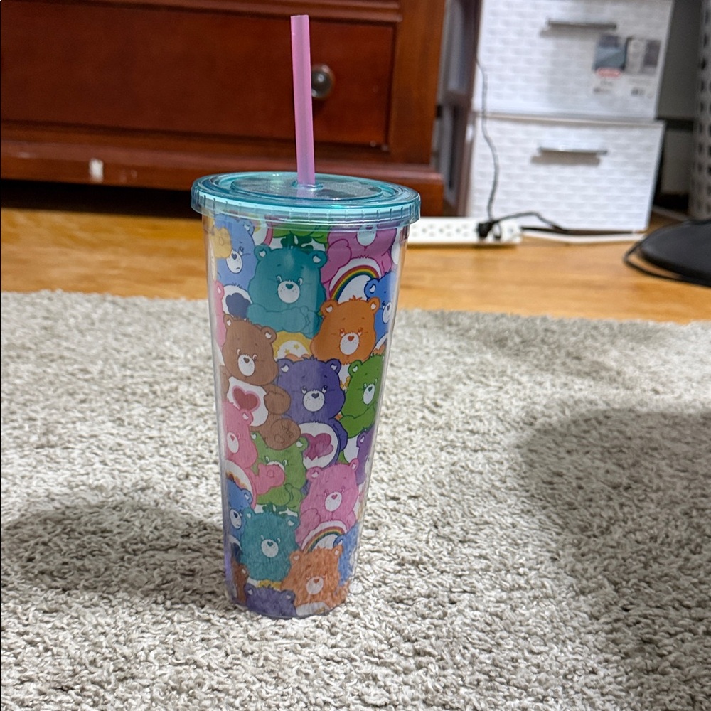 Care Bear Cup - Picture 2 of 7
